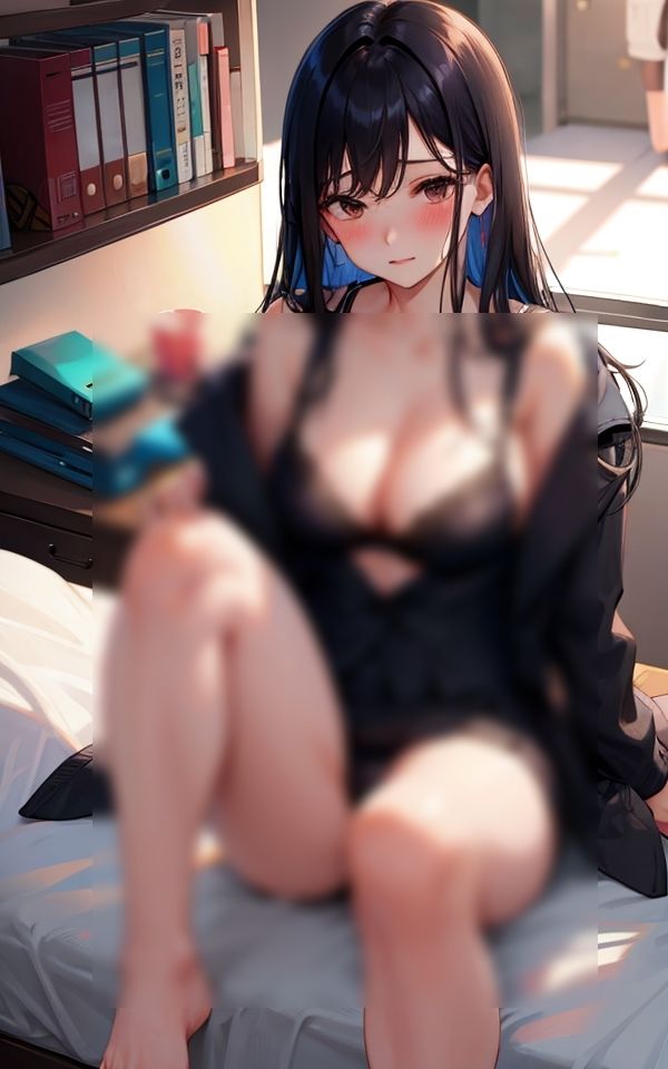 私で本当にいいですか 〜好きにしてください〜