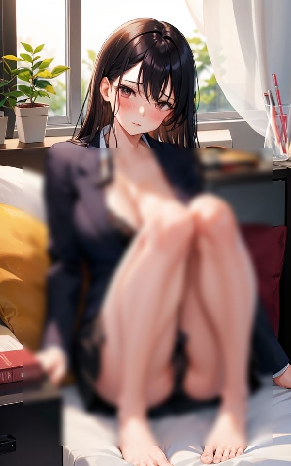 私で本当にいいですか 〜好きにしてください〜