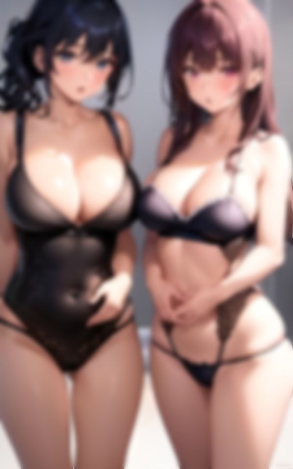 エロすぎる衣装でバズった某SNSアカウント画像記録集