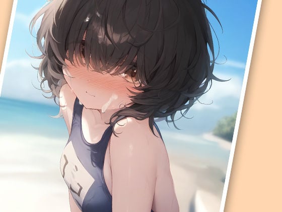 メカクレ陰キャ女子達の秘密の学校生活