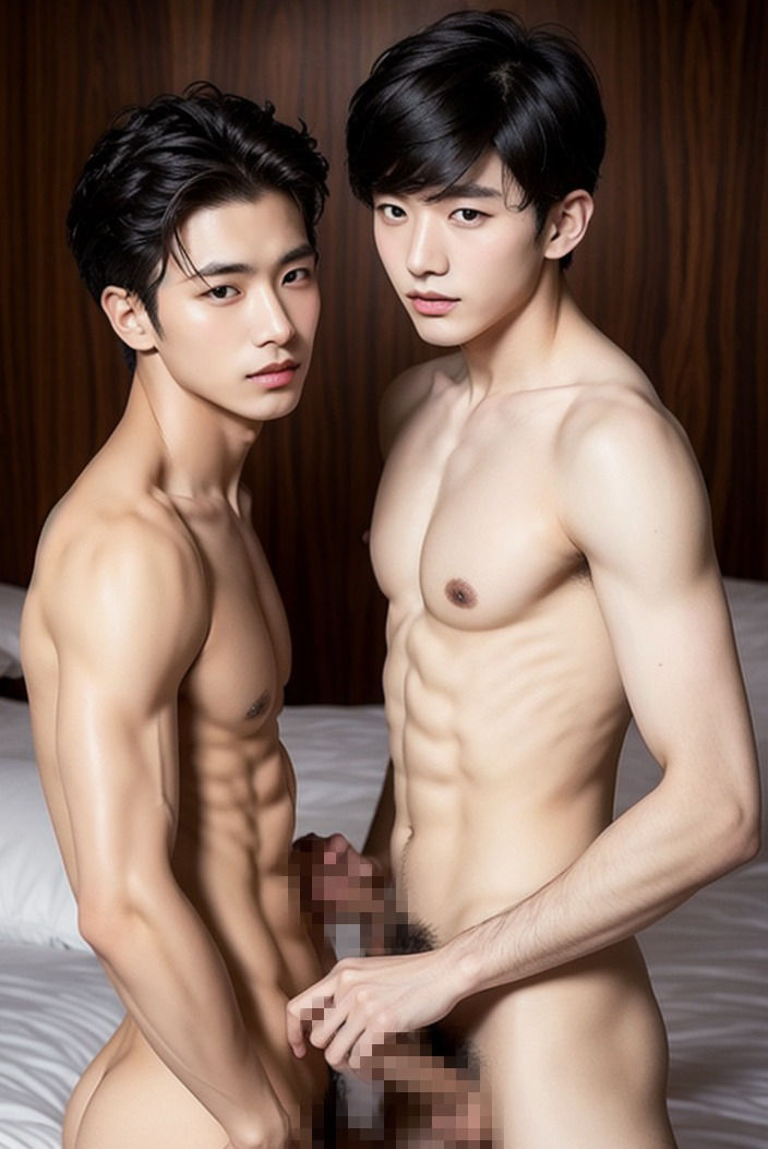 禁断の甘い関係〜イケメン部下との淫らな旅行〜