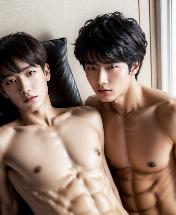 禁断の甘い関係〜イケメン部下との淫らな旅行〜