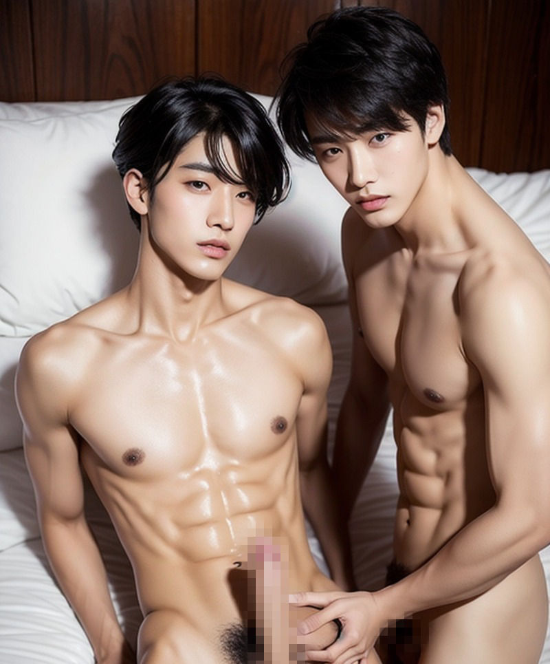 禁断の甘い関係〜イケメン部下との淫らな旅行〜