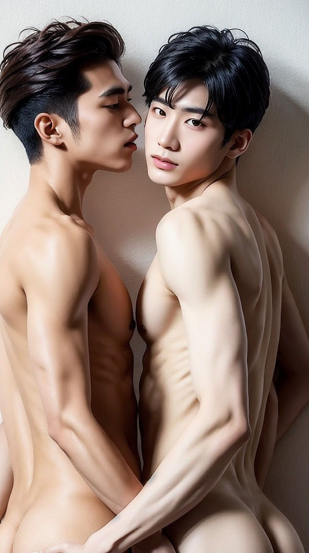 禁断の甘い関係〜イケメン部下との淫らな旅行〜