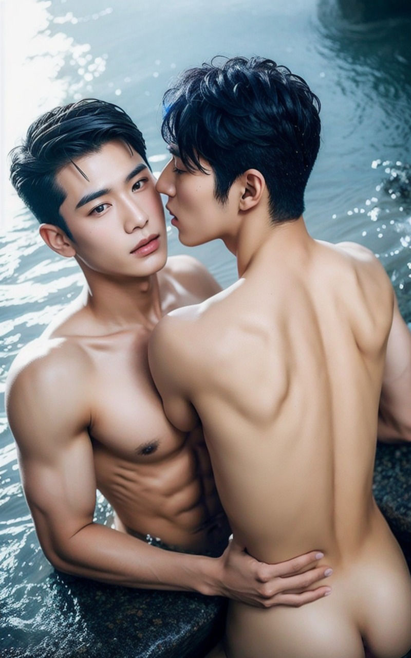 禁断の甘い関係〜イケメン部下との淫らな旅行〜