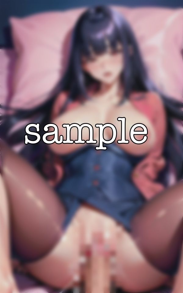 制服挿入〜いろいろな制服をFカップの女の子に着せて着衣挿入スペシャル〜