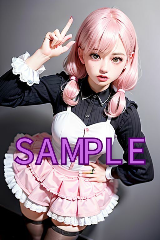 メンヘラ巨乳な変態コスプレイヤー どう見てもアウトな危険過ぎる生配信