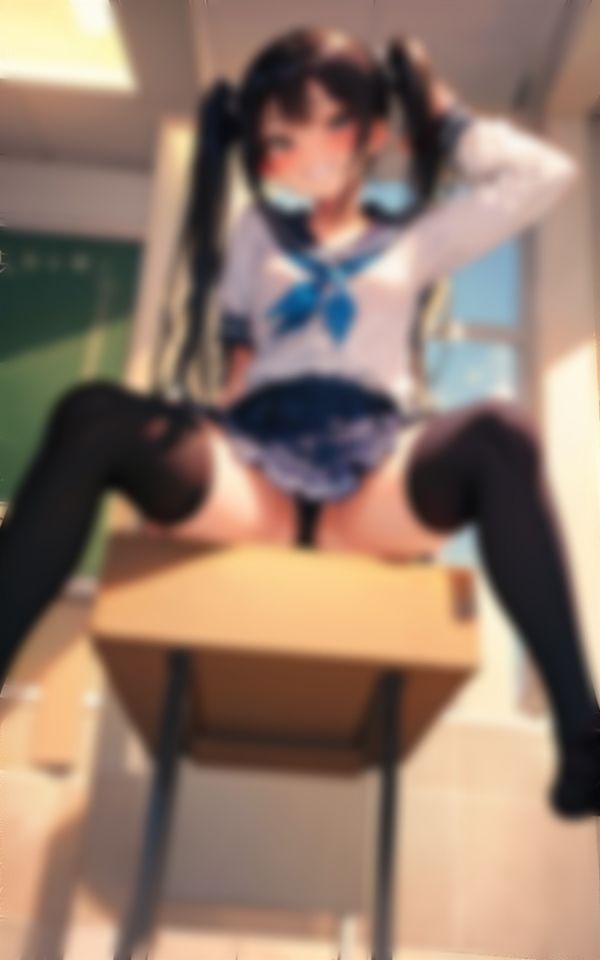 やんちゃ盛りの小悪魔少女part2