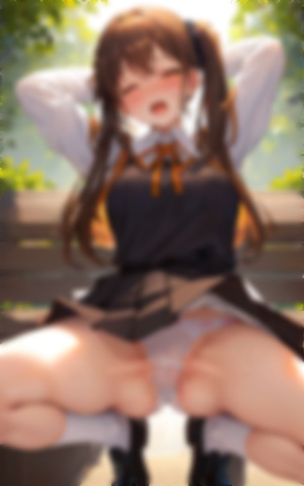 ぴえん...お願い！許してください
