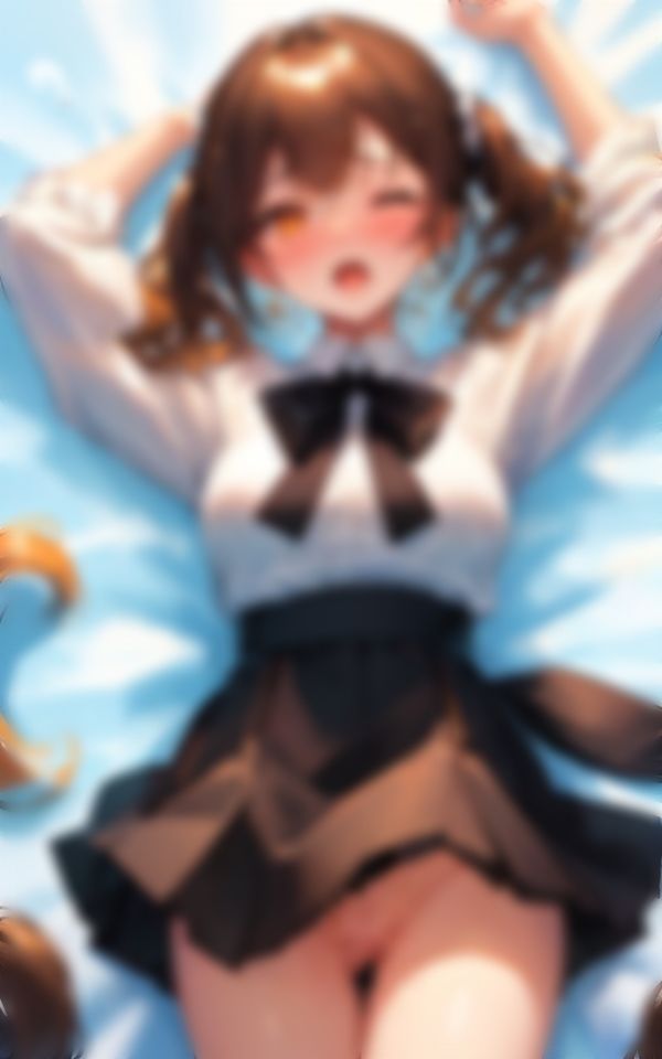 ぴえん...お願い！許してください