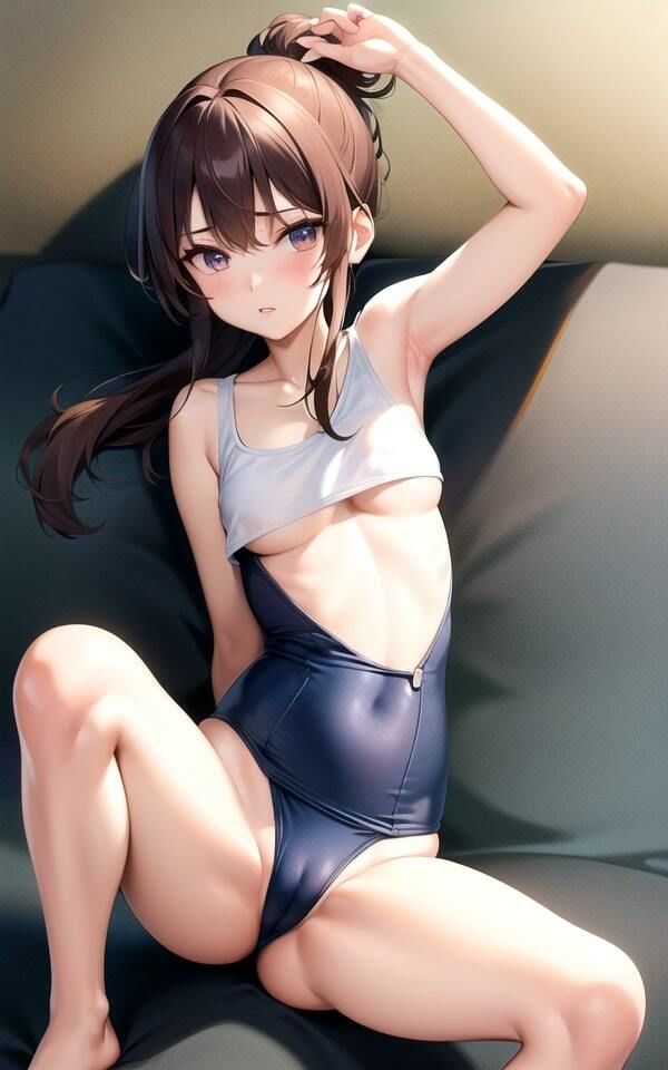 スク水特集5