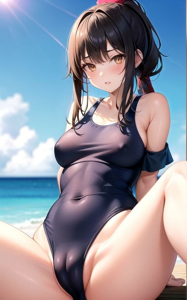 スク水特集5
