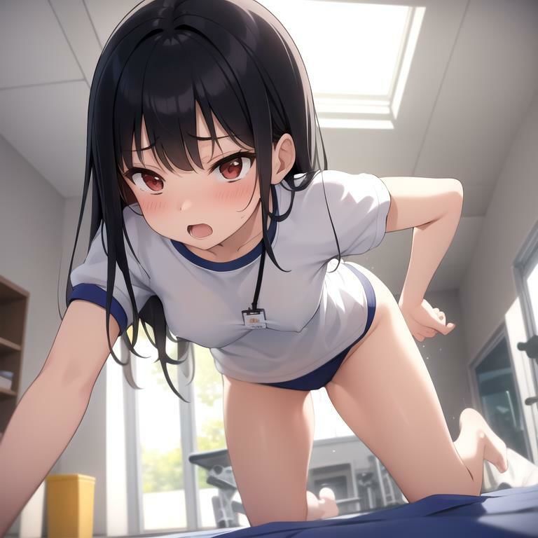 【僕だけの後輩】 僕を慕ってくれる後輩たちに ワンチャンどこまで イケるか試してみた ＃6