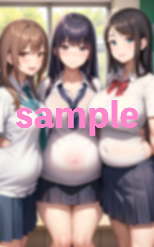 少子化に歯止め！妊婦学級増設！学校が動き出した