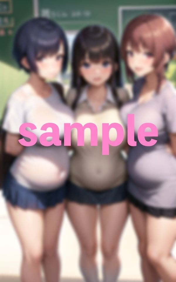 少子化に歯止め！妊婦学級増設！学校が動き出した