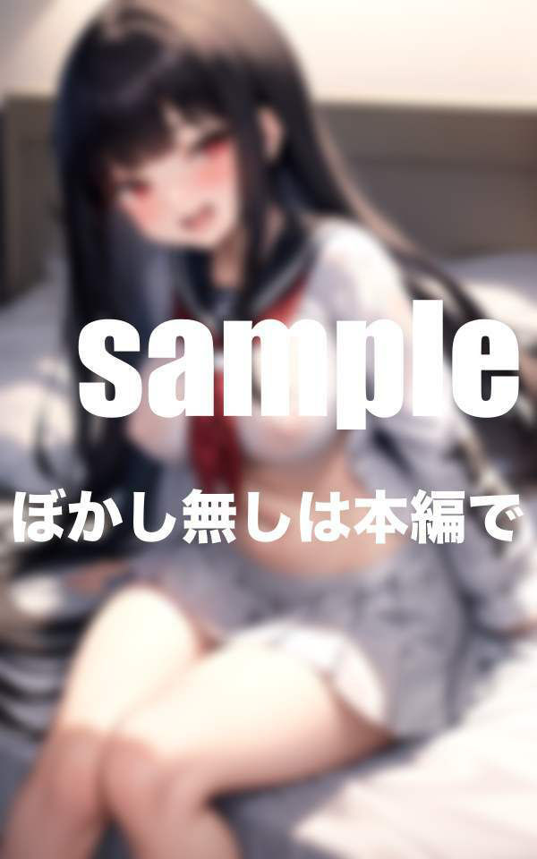 僕をいじめる生意気地雷女子に保健室で生中出し