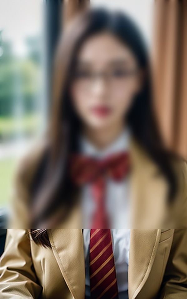 【ブレザー】エッチめがねブレザー娘〜制服マニア249人〜