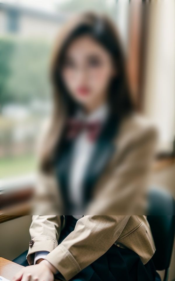 【ブレザー】エッチめがねブレザー娘〜制服マニア249人〜