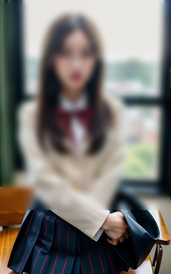 【ブレザー】エッチめがねブレザー娘〜制服マニア249人〜