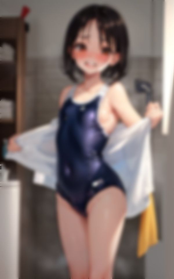 仕方ないなぁ...洗ってあげるpart1
