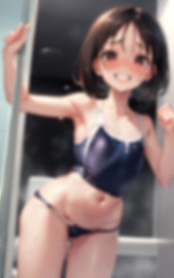 仕方ないなぁ...洗ってあげるpart1