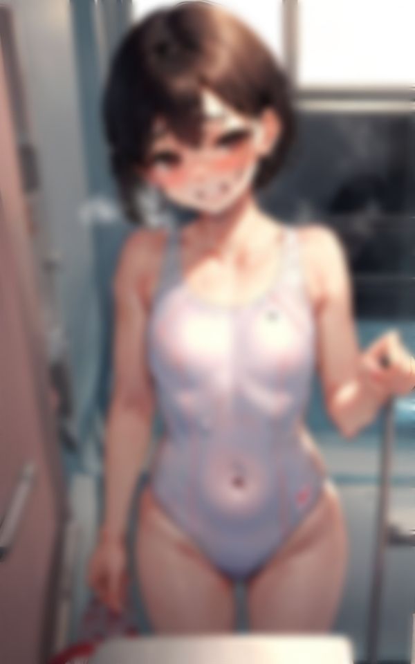 仕方ないなぁ...洗ってあげるpart1