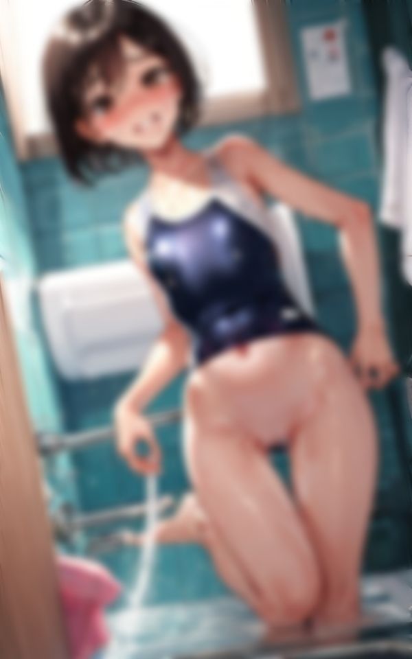 仕方ないなぁ...洗ってあげるpart1