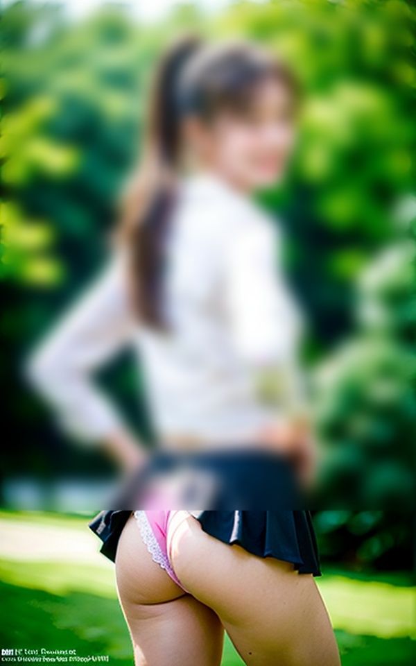 【盗撮覗き】健康的お尻ミニスカのパンチラ232ショット