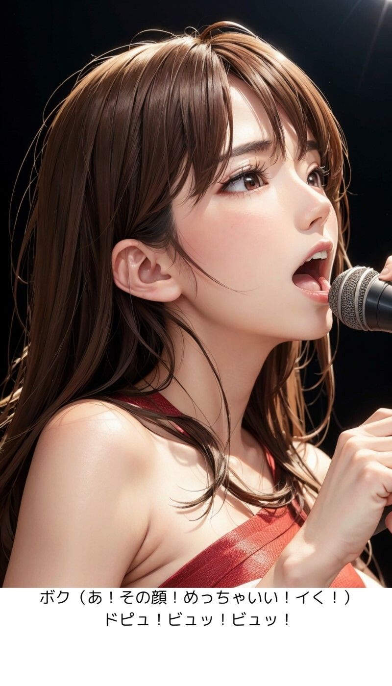 アイドルが姉になっちゃった件