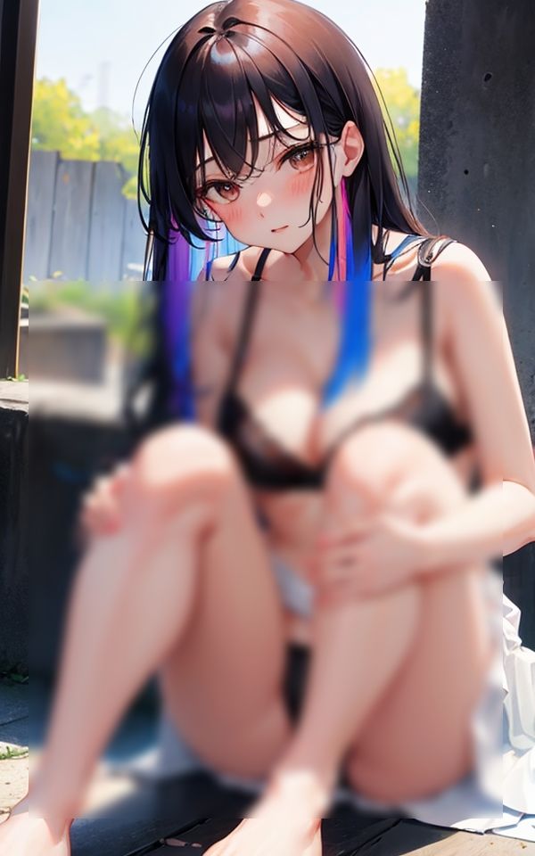 今日は私といいことしよ