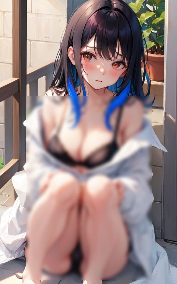 今日は私といいことしよ