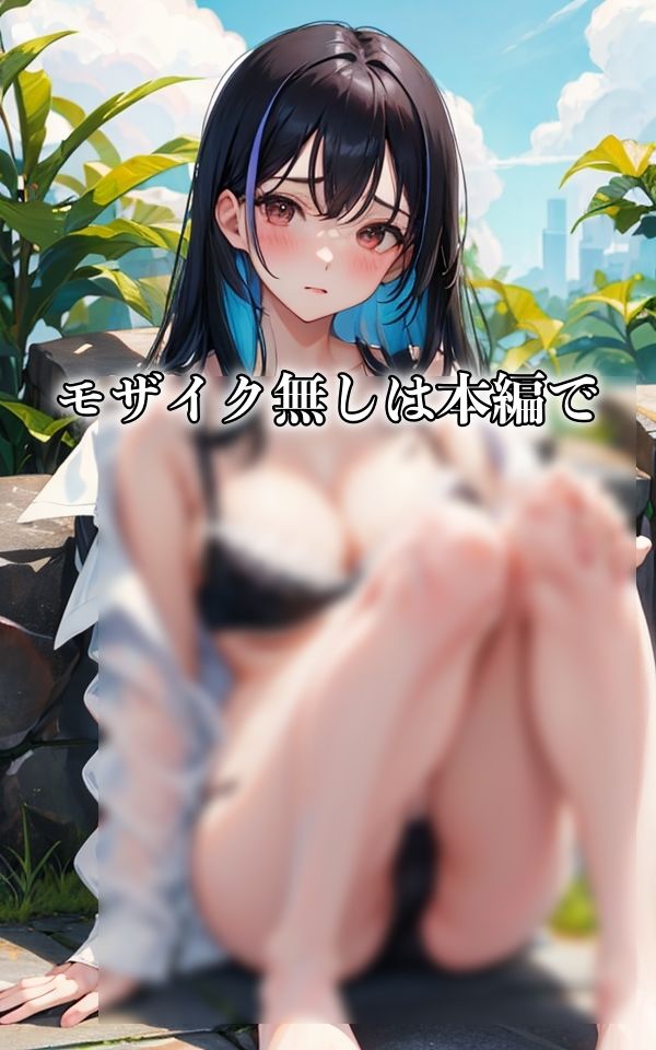 今日は私といいことしよ