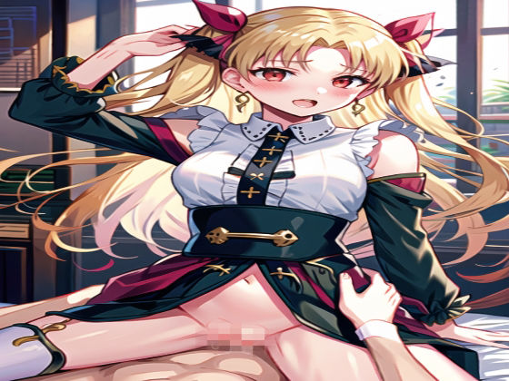 FA〇E Hイラスト集