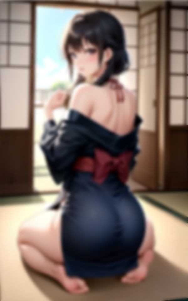 プリプリ美尻美人は処女！？セクシーすぎるポーズで初体験