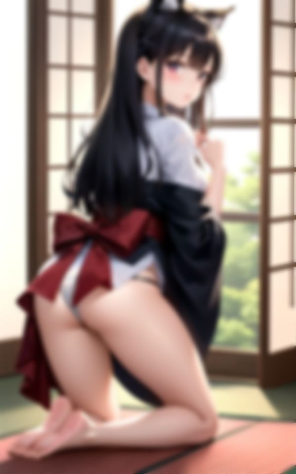 プリプリ美尻美人は処女！？セクシーすぎるポーズで初体験