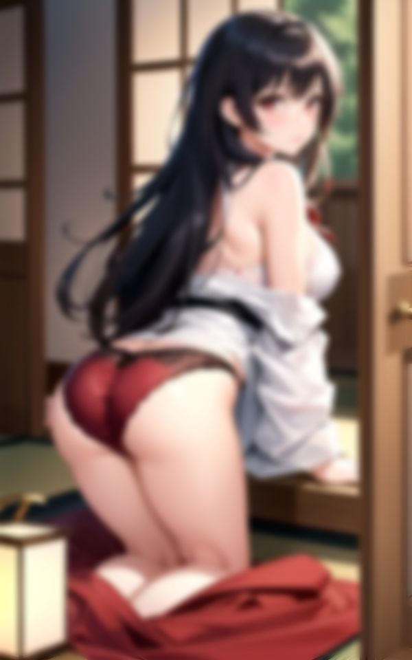 プリプリ美尻美人は処女！？セクシーすぎるポーズで初体験