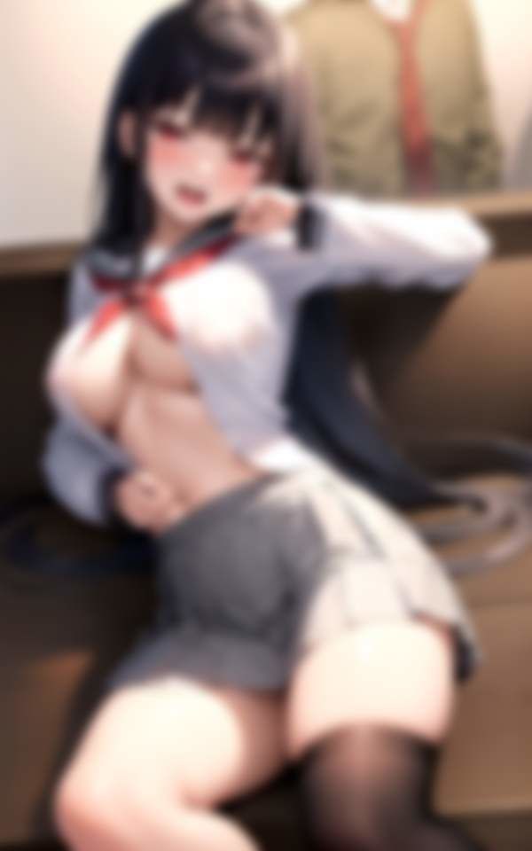 無自覚な妹と興味本位でやってしまった 無防備な妹に耐えられずお願いしていたらすんなりOKで・・・