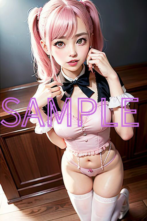 巨乳ビッチレイヤー受精日記