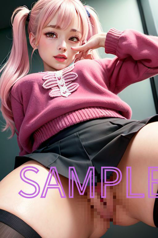 巨乳ビッチレイヤー受精日記