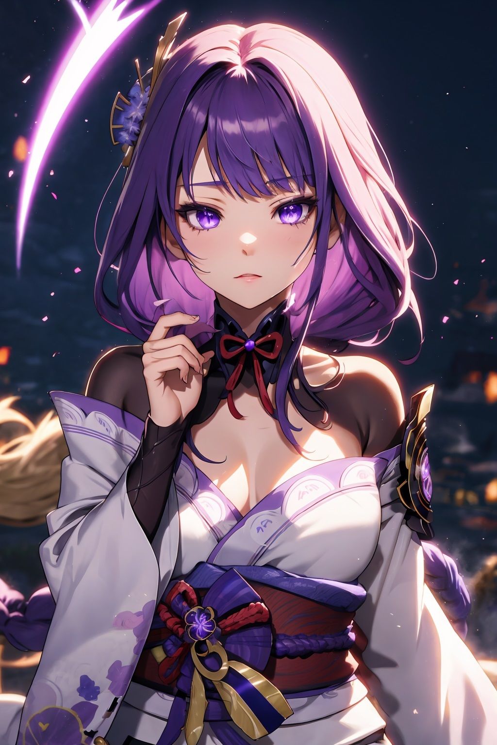 原〇 雷〇将軍詰め合わせ