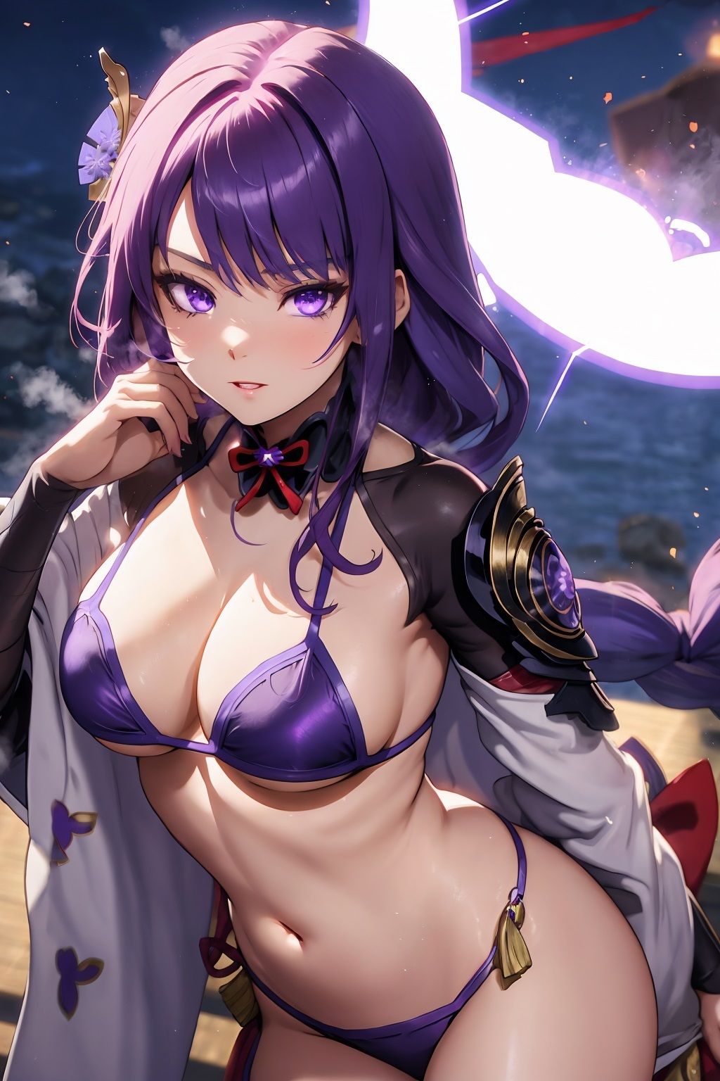 原〇 雷〇将軍詰め合わせ