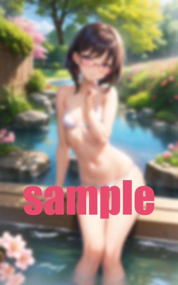 混浴女子旅