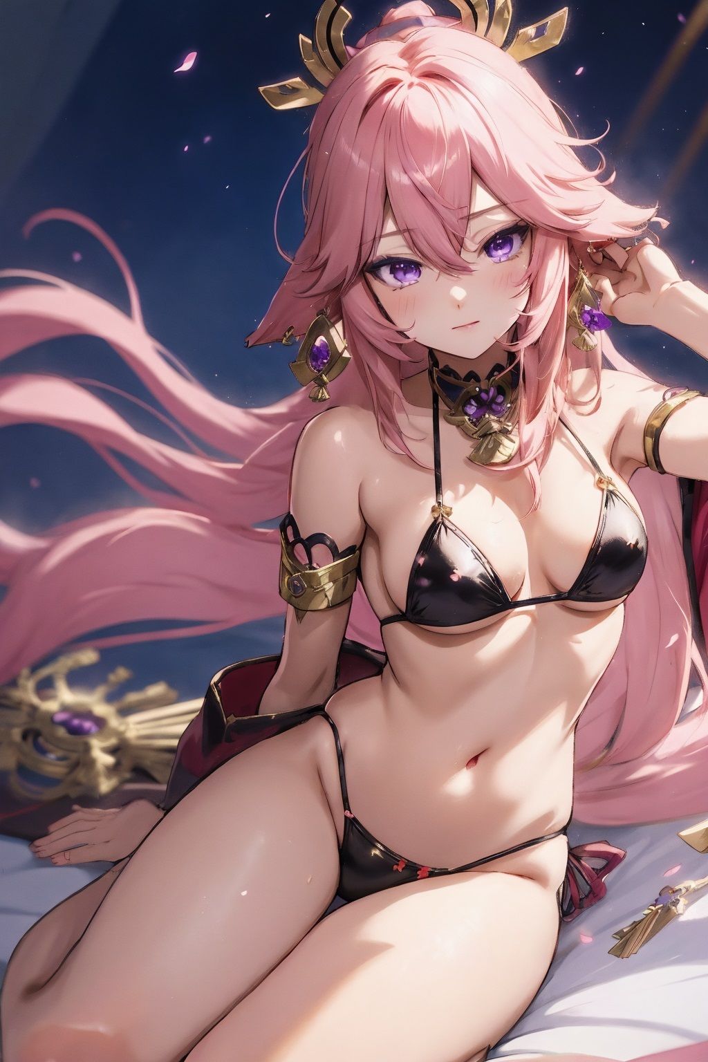 原〇 八重〇子詰め合わせ