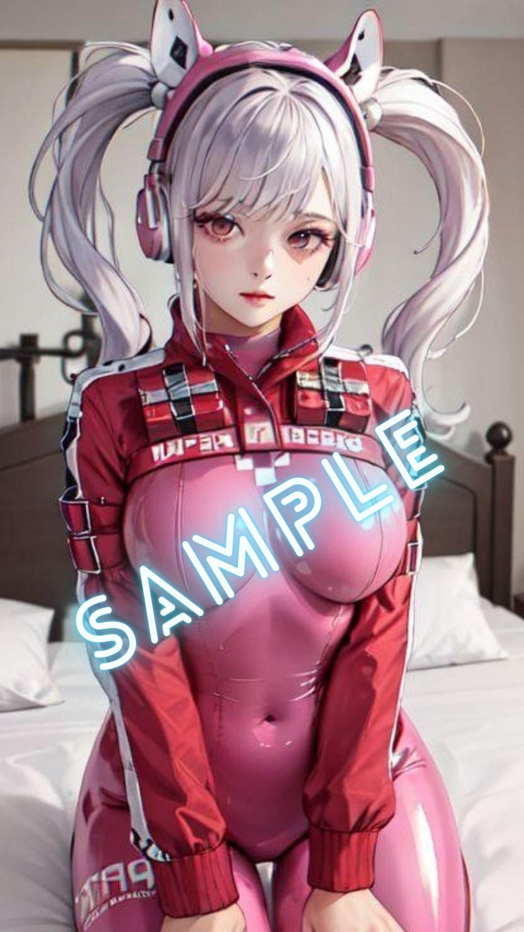 勝利の女神 NIK◯E アリス風 画像集