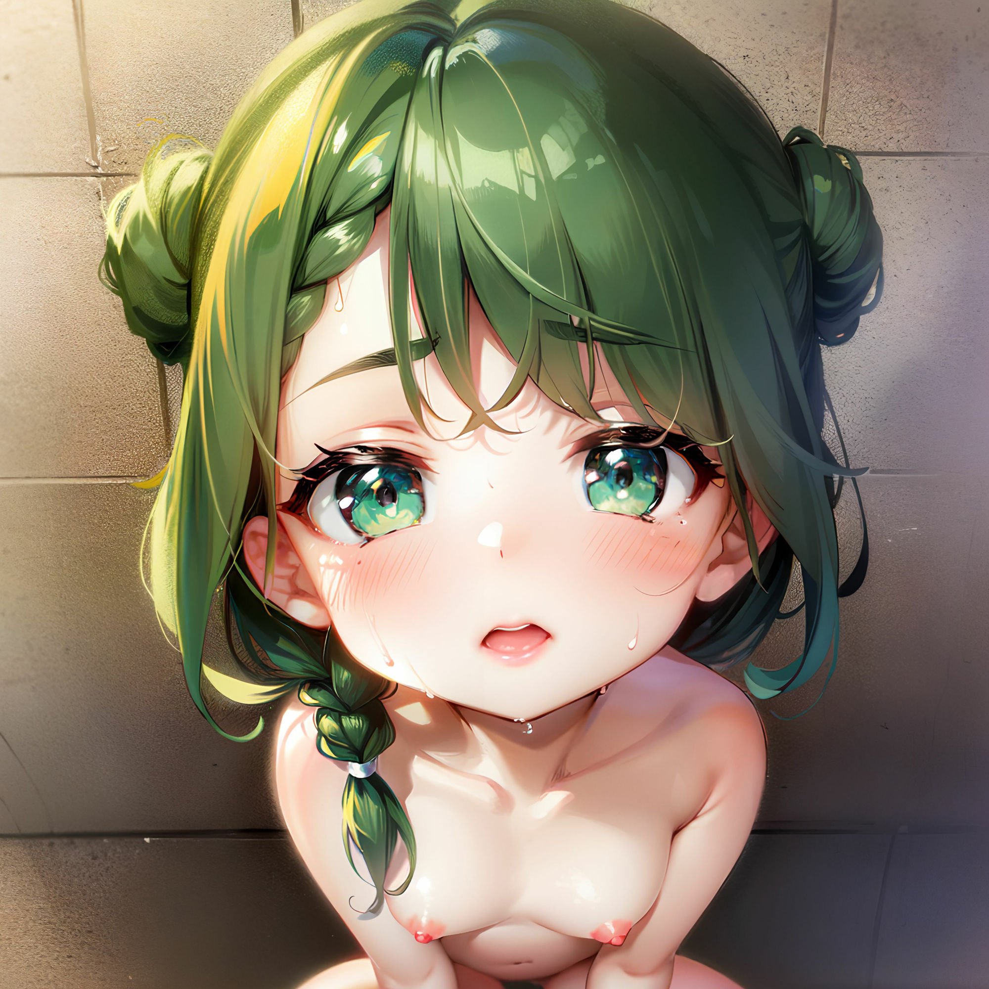 誘惑少女その1
