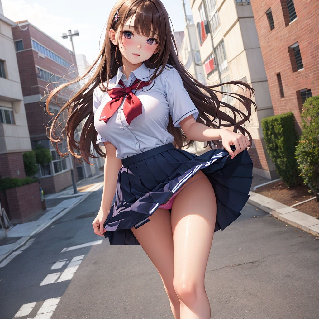 巨乳学年のマドンナを脱がして犯しまくった