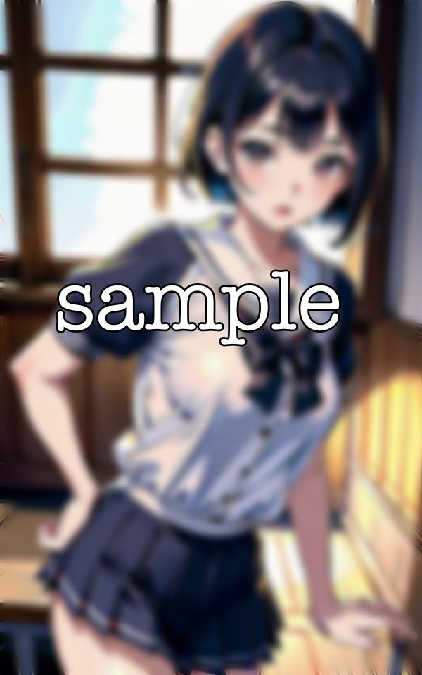 制服巨乳な彼女におもちゃを入れてみたら・・勝気な濡れ顔スペシャル・・・負けっぱなしの僕はついに彼女の弱点を知った