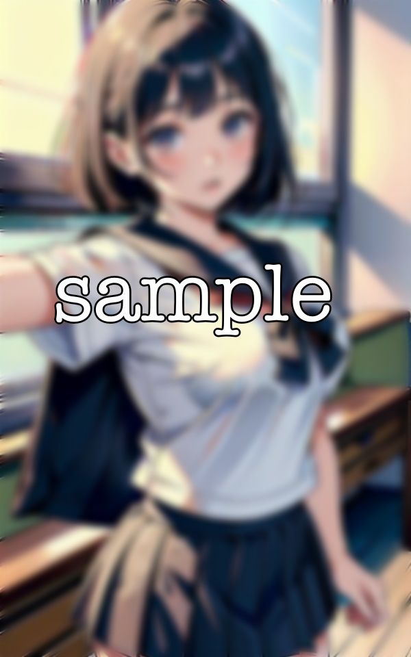 制服巨乳な彼女におもちゃを入れてみたら・・勝気な濡れ顔スペシャル・・・負けっぱなしの僕はついに彼女の弱点を知った