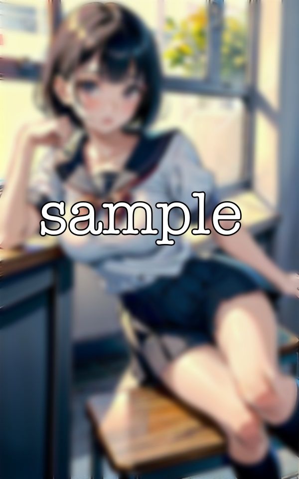 制服巨乳な彼女におもちゃを入れてみたら・・勝気な濡れ顔スペシャル・・・負けっぱなしの僕はついに彼女の弱点を知った