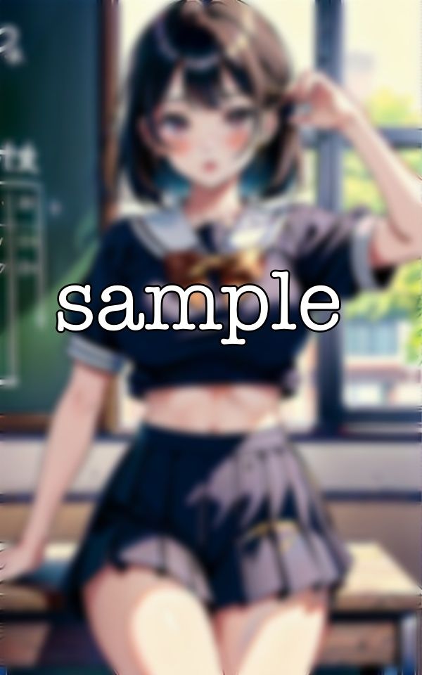 制服巨乳な彼女におもちゃを入れてみたら・・勝気な濡れ顔スペシャル・・・負けっぱなしの僕はついに彼女の弱点を知った